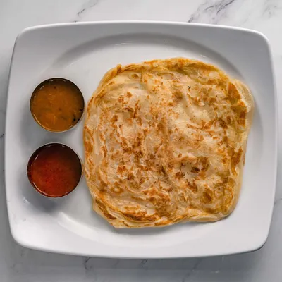 Roti Canai - Restoran & Catering Sri Kaveri Menu