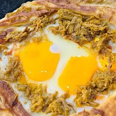 ROTI CANAI SARANG BURUNG - NASI KANDAR SERI MUTIARA Menu