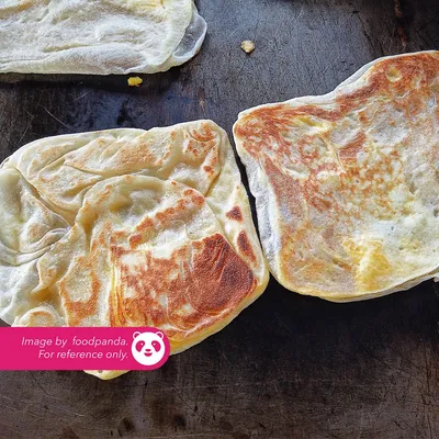 ROTI CANAI SARDIN - NASI KANDAR SERI MUTIARA Menu