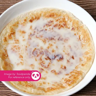 ROTI CANAI SUSU - NASI KANDAR SERI MUTIARA Menu