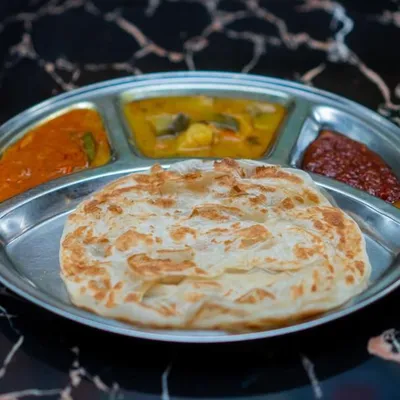 Roti Canai - Syed Bistro (Petaling Jaya) Menu