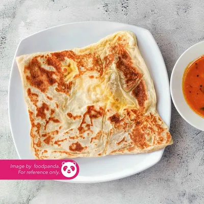 Roti Canai Telur - Maimunah Food Corner Menu