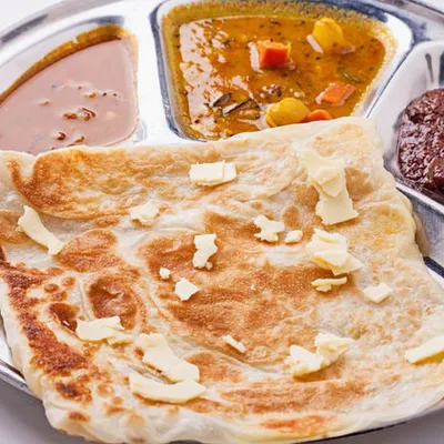 Roti Cheese - Abadi Cafeteria Menu