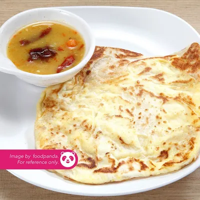 Roti Cheese - Restoran E&Y Sahul (Taman Melodies) Menu