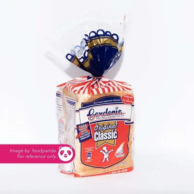 Roti Gardenia - Restoran E&Y Sahul (Taman Maju Jaya) Menu