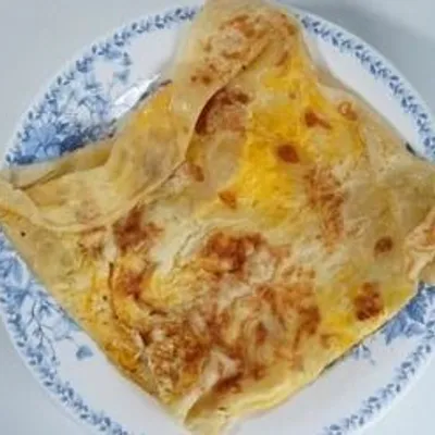 Roti Jantan - Nasi Kandar Rasmeena Menu