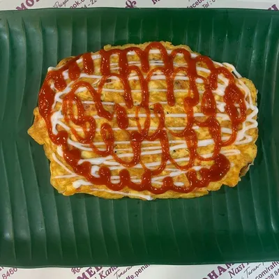 Roti John - Restoran Raffe Nasi Kandar Pulau Tikus Menu