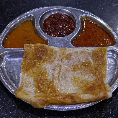 Roti Kaya - Abadi Cafeteria Menu