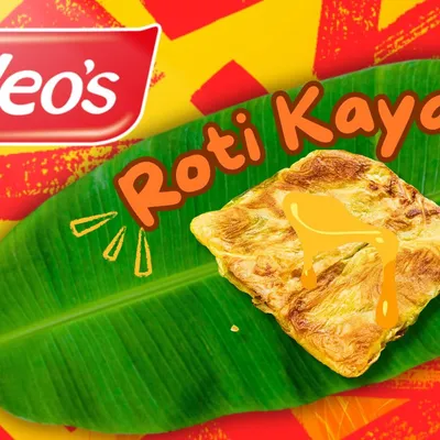 Roti Kaya - Kanna Curry House Menu