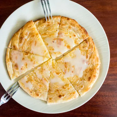 Roti Kaya - Maimunah Food Corner Menu