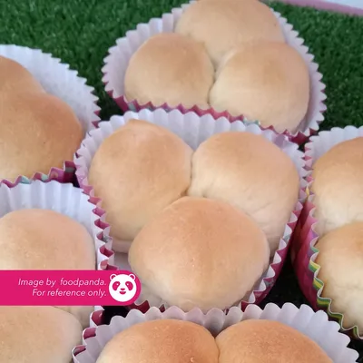 Roti Kaya - Restoran E&Y Sahul (Taman Melodies) Menu