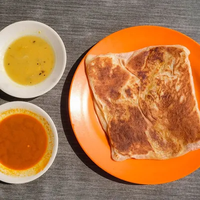 Roti Kaya - Restoran Hakim Menu