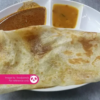 Roti Kaya - RESTORAN YASIN (JB) Menu