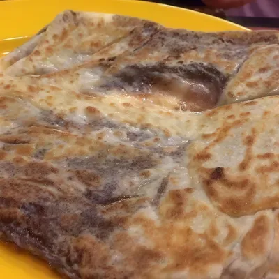 Roti Milo - Maimunah Food Corner Menu