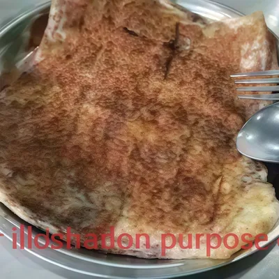 Roti Milo - Restoran Majeedia Menu