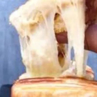 ROTI MOZARELLA - Al Fariz Maju Menu