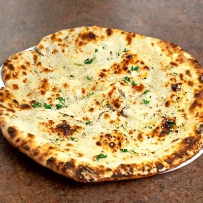 Roti Naan Kismis - Maimunah Food Corner Menu