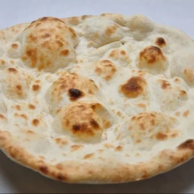 Roti Naan - Maimunah Food Corner Menu