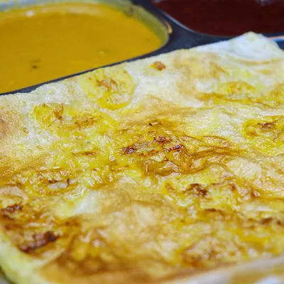 ROTI PISANG - Al Fariz Maju Menu