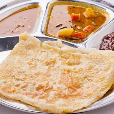 Roti Planta - Abadi Cafeteria Menu