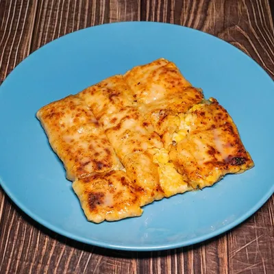 Roti Planta - Maimunah Food Corner Menu