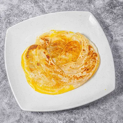 Roti Planta - Nasi Kandar Rasmeena Menu