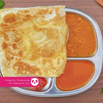 Roti Planta - RESTORAN YASIN (JB) Menu