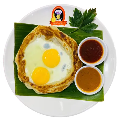 Roti Sarang Burung - Restoran E&Y Sahul (Taman Maju Jaya) Menu