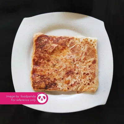 Roti Sardin - Restoran E&Y Sahul (Taman Melodies) Menu