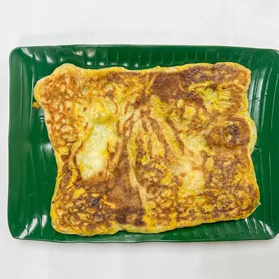 Roti Sardin - Restoran Raffe Nasi Kandar Pulau Tikus Menu