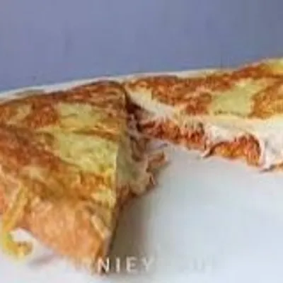 ROTI SARDINE CHEESE - Al Fariz Maju Menu