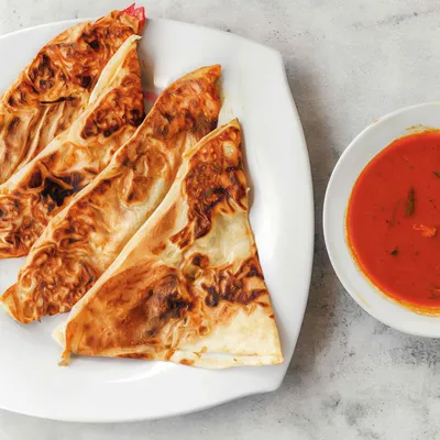 Roti Sardine - Nasi Kandar Rasmeena Menu
