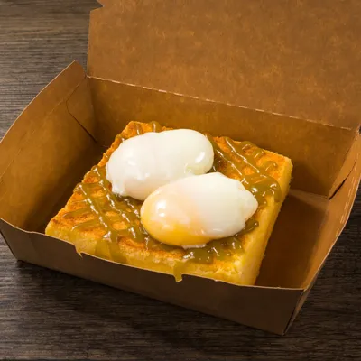 Roti Soho Original Special - Warung Wok Menu