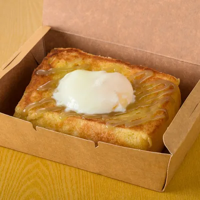 Roti Soho Original - Warung Wok Menu