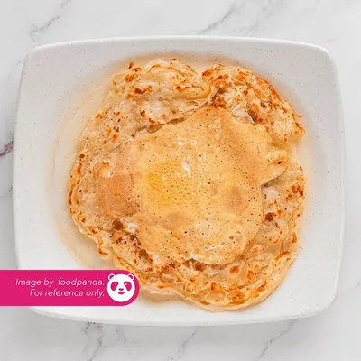 Roti Tampal - Restoran Hakim Menu