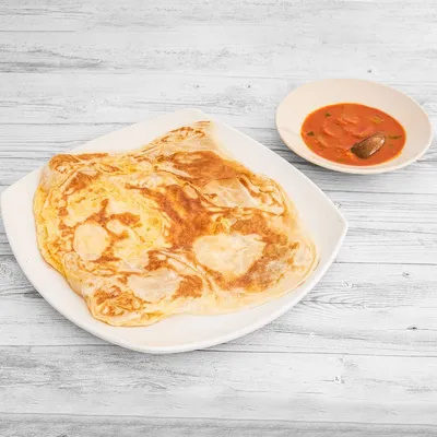 ROTI TELUR - Al Fariz Maju Menu