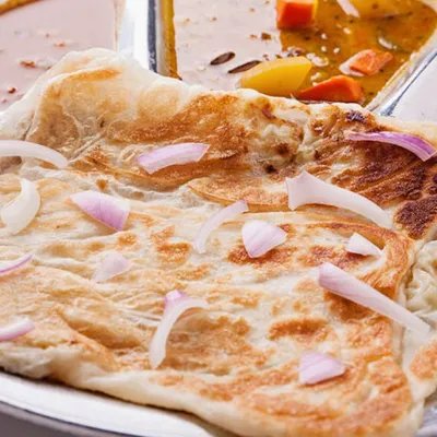 Roti Telur Bawang - Abadi Cafeteria Menu