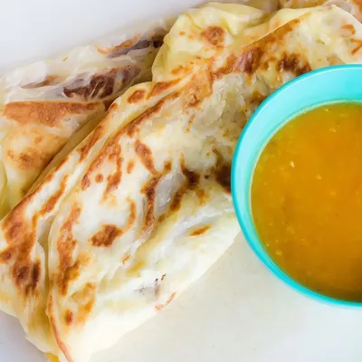 ROTI TELUR BAWANG - Al Fariz Maju Menu