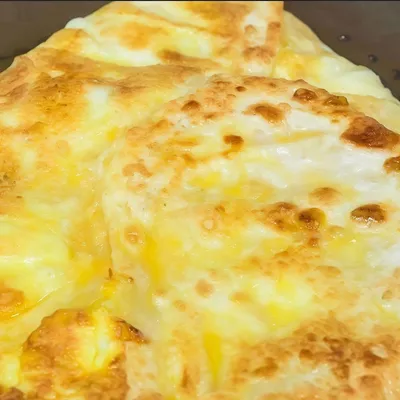 ROTI TELUR BAWANG CILI - Al Fariz Maju Menu