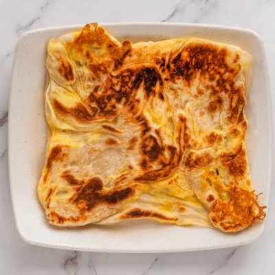 Roti Telur Bawang - Restoran & Catering Sri Kaveri Menu