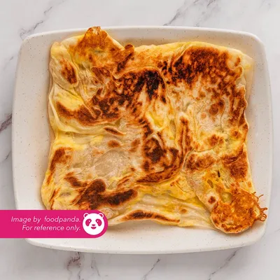 Roti Telur Bawang - RESTORAN YASIN (JB) Menu