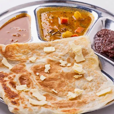 Roti Telur Cheese - Abadi Cafeteria Menu