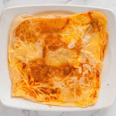 Roti Telur Cheese - Nasi Kandar Rasmeena Menu