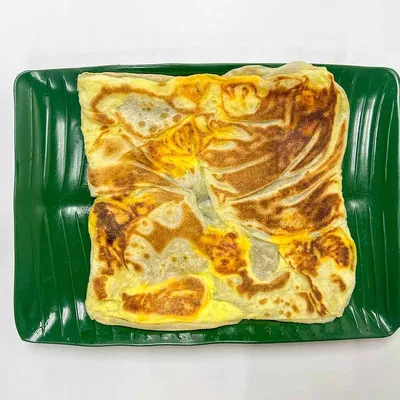 Roti Telur Cheese - Restoran Raffe Nasi Kandar Pulau Tikus Menu
