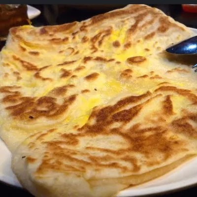 ROTI TELUR JANTAN BAWANG CILI - Al Fariz Maju Menu