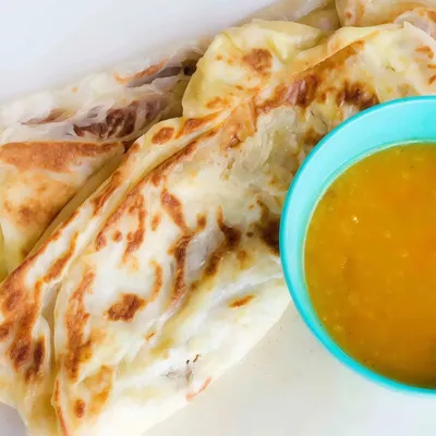 ROTI TELUR PLANTA - Al Fariz Maju Menu