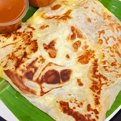 Roti Telur - Restaurant PJ Hills Menu