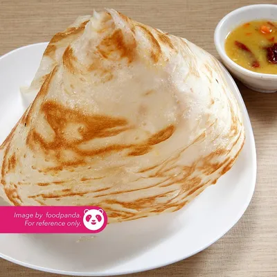 Roti Tissu - Abadi Cafeteria Menu