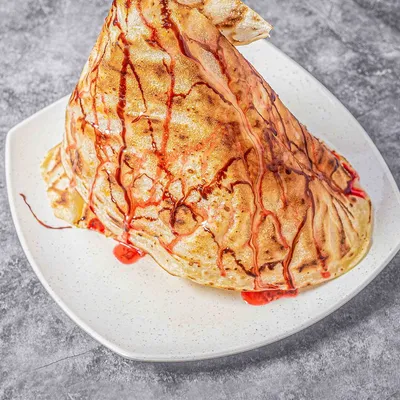 Roti Tissue - Nasi Kandar Rasmeena Menu