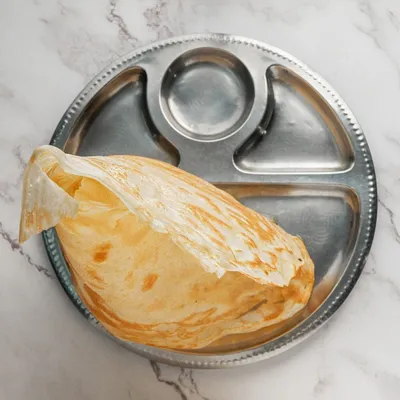 Roti Tissue - Restoran & Catering Sri Kaveri Menu